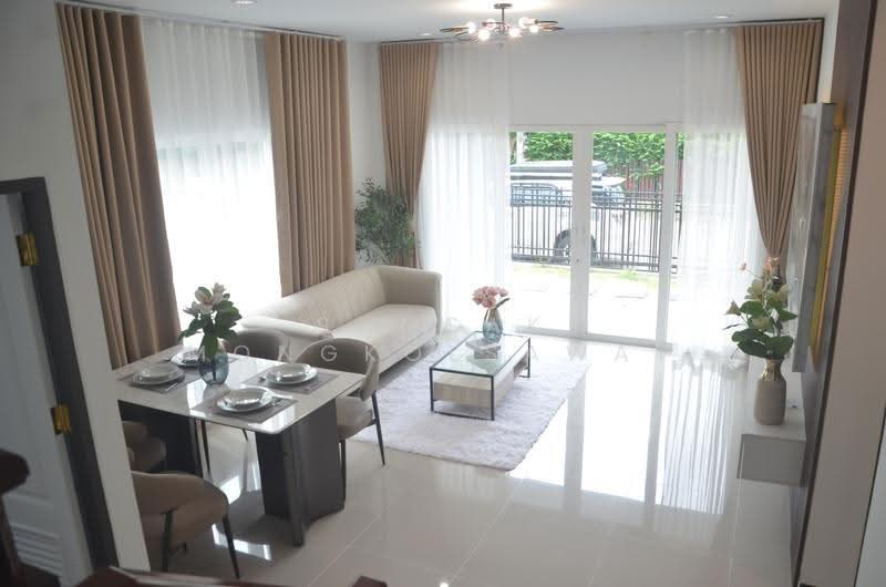 บ้านสวน ถนนร่มเกล้า, กรุงเทพ, ร่มเกล้า, มีนบุรี, กรุงเทพ, 200 ตร.ม., บ้านเดี่ยว ขาย, โดย Somsak Mongkolsawat, 500516936 - DDproperty.com