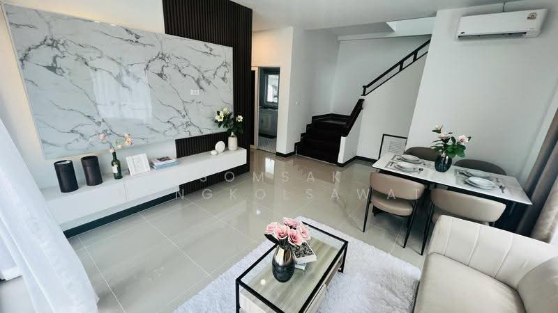 บ้านสวน ถนนร่มเกล้า, กรุงเทพ, ร่มเกล้า, มีนบุรี, กรุงเทพ, 200 ตร.ม., บ้านเดี่ยว ขาย, โดย Somsak Mongkolsawat, 500516936 - DDproperty.com