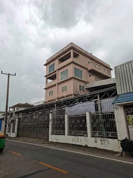 อาคารพาณิชย์ ซอยศรีนครินทร์ 42, Bangkok, ศรีนครินทร์, Nong Bon, Prawet, Bangkok, , 600 sqm, Shophouse For Sale, by Super B Estate Co., Ltd, 500516937 - DDproperty.com