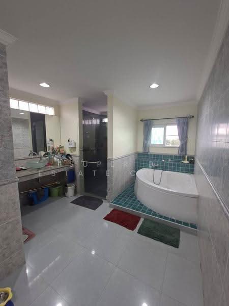 อาคารพาณิชย์ ซอยศรีนครินทร์ 42, Bangkok, ศรีนครินทร์, Nong Bon, Prawet, Bangkok, , 600 sqm, Shophouse For Sale, by Super B Estate Co., Ltd, 500516937 - DDproperty.com