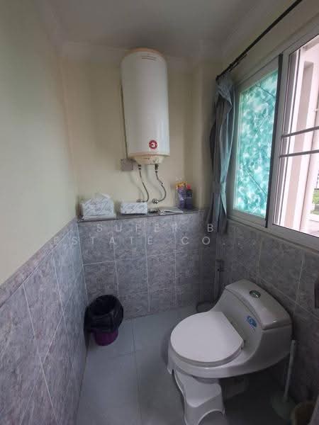 อาคารพาณิชย์ ซอยศรีนครินทร์ 42, Bangkok, ศรีนครินทร์, Nong Bon, Prawet, Bangkok, , 600 sqm, Shophouse For Sale, by Super B Estate Co., Ltd, 500516937 - DDproperty.com