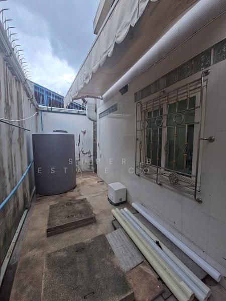 อาคารพาณิชย์ ซอยศรีนครินทร์ 42, Bangkok, ศรีนครินทร์, Nong Bon, Prawet, Bangkok, , 600 sqm, Shophouse For Sale, by Super B Estate Co., Ltd, 500516937 - DDproperty.com