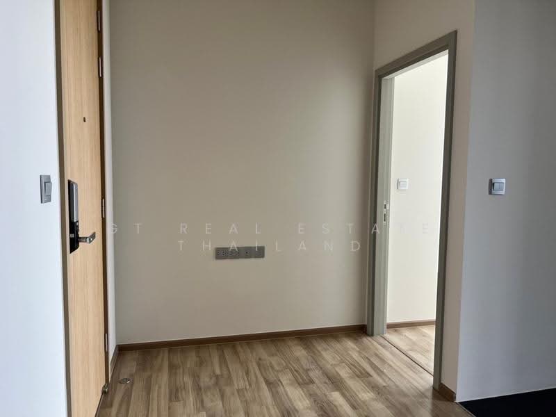 The Line Jatujak-Mochit, Bangkok, Phaholyothin Road, Jom Phon, Chatuchak, Bangkok, 1 Bedroom, 27 sqm, Condo For Sale, by GT Real Estate Thailand, 500516938 - DDproperty.com