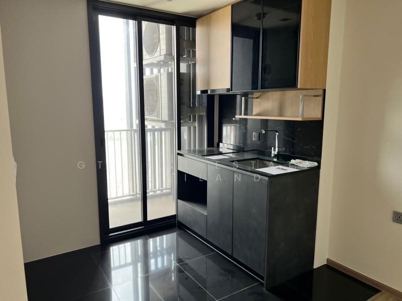 The Line Jatujak-Mochit, Bangkok, Phaholyothin Road, Jom Phon, Chatuchak, Bangkok, 1 Bedroom, 27 sqm, Condo For Sale, by GT Real Estate Thailand, 500516938 - DDproperty.com