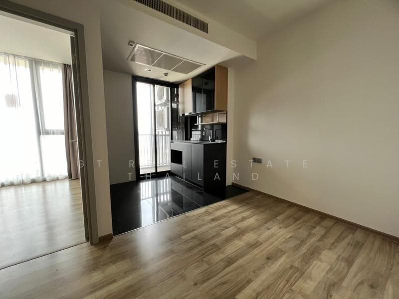 The Line Jatujak-Mochit, Bangkok, Phaholyothin Road, Jom Phon, Chatuchak, Bangkok, 1 Bedroom, 27 sqm, Condo For Sale, by GT Real Estate Thailand, 500516938 - DDproperty.com