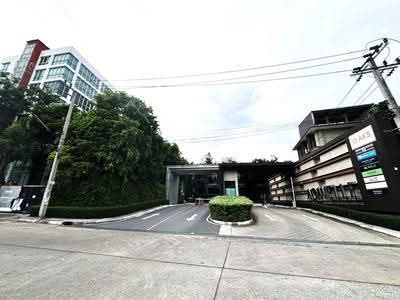 ขาย - Kris Garden Rama 9 : คริสการ์เดน-พระราม-9, กรุงเทพ