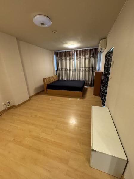 Kris Garden Rama 9, Bangkok, Rama 9 Soi 8 - Soi RCA, Bang Kapi, Huai Khwang, Bangkok, 1 Bedroom, 33 sqm, Condo For Sale, by ภวดล, 500516939 - DDproperty.com
