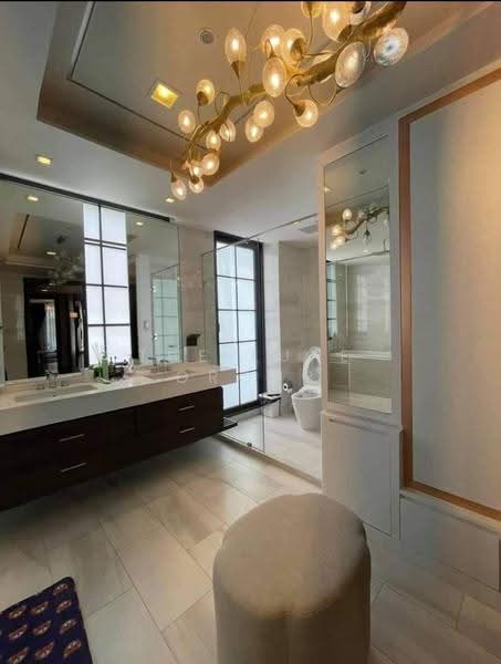 Quarter 31, Bangkok, 333 Soi Sukhumvit 31, Khlong Tan Nua, Watthana, Bangkok, 4 Bedrooms, 425 sqm, Townhouse For Rent, by The Luxe Group, 500516940 - DDproperty.com