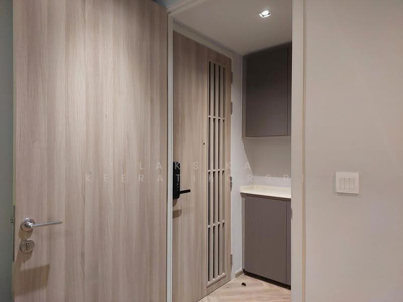 Chapter Thonglor 25, Bangkok, Soi Thonglor 25, Sukhumvit Road, Khlong Tan Nua, Watthana, Bangkok, 1 Bedroom, 47 sqm, Condo For Rent, by Laksika Keeratikorsri, 500516942 - DDproperty.com
