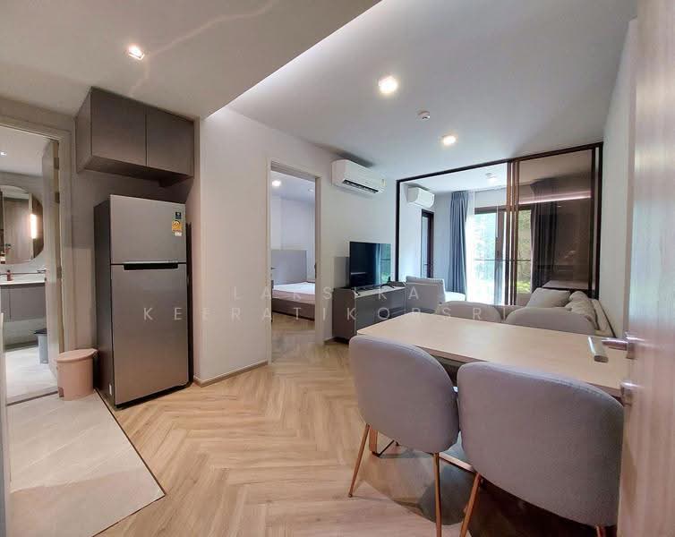 Chapter Thonglor 25, Bangkok, Soi Thonglor 25, Sukhumvit Road, Khlong Tan Nua, Watthana, Bangkok, 1 Bedroom, 47 sqm, Condo For Rent, by Laksika Keeratikorsri, 500516942 - DDproperty.com