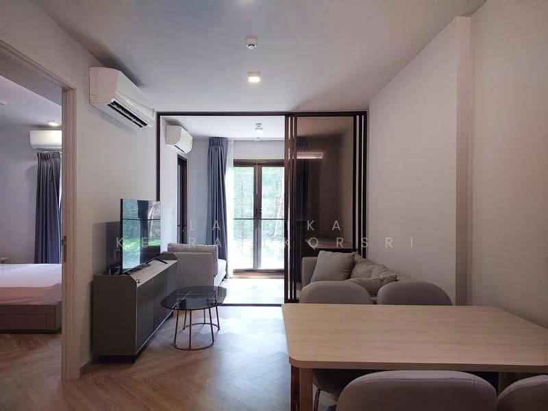Chapter Thonglor 25, Bangkok, Soi Thonglor 25, Sukhumvit Road, Khlong Tan Nua, Watthana, Bangkok, 1 Bedroom, 47 sqm, Condo For Rent, by Laksika Keeratikorsri, 500516942 - DDproperty.com