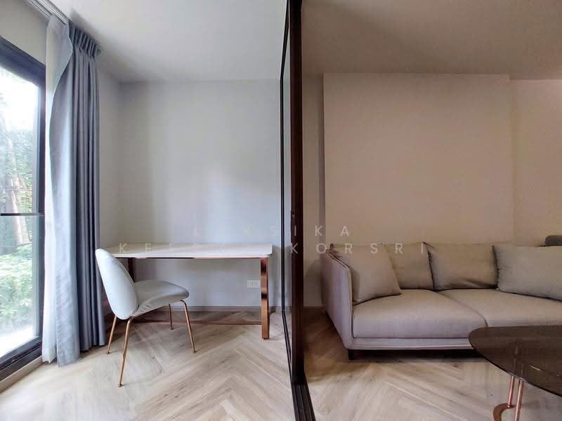 Chapter Thonglor 25, Bangkok, Soi Thonglor 25, Sukhumvit Road, Khlong Tan Nua, Watthana, Bangkok, 1 Bedroom, 47 sqm, Condo For Rent, by Laksika Keeratikorsri, 500516942 - DDproperty.com