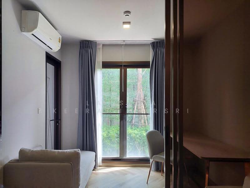 Chapter Thonglor 25, Bangkok, Soi Thonglor 25, Sukhumvit Road, Khlong Tan Nua, Watthana, Bangkok, 1 Bedroom, 47 sqm, Condo For Rent, by Laksika Keeratikorsri, 500516942 - DDproperty.com