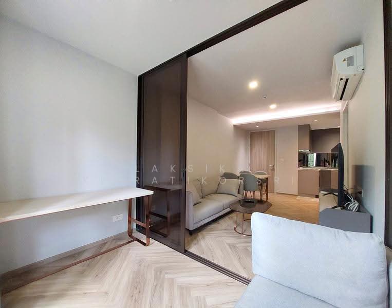 Chapter Thonglor 25, Bangkok, Soi Thonglor 25, Sukhumvit Road, Khlong Tan Nua, Watthana, Bangkok, 1 Bedroom, 47 sqm, Condo For Rent, by Laksika Keeratikorsri, 500516942 - DDproperty.com