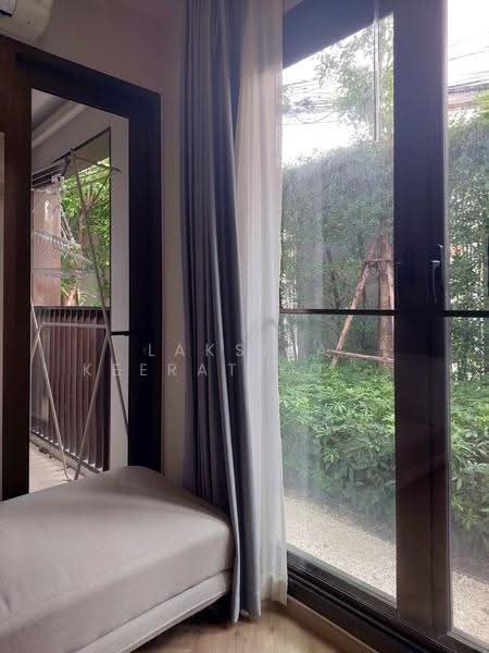 Chapter Thonglor 25, Bangkok, Soi Thonglor 25, Sukhumvit Road, Khlong Tan Nua, Watthana, Bangkok, 1 Bedroom, 47 sqm, Condo For Rent, by Laksika Keeratikorsri, 500516942 - DDproperty.com
