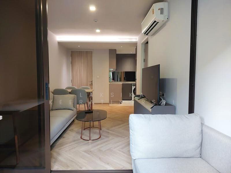 Chapter Thonglor 25, Bangkok, Soi Thonglor 25, Sukhumvit Road, Khlong Tan Nua, Watthana, Bangkok, 1 Bedroom, 47 sqm, Condo For Rent, by Laksika Keeratikorsri, 500516942 - DDproperty.com