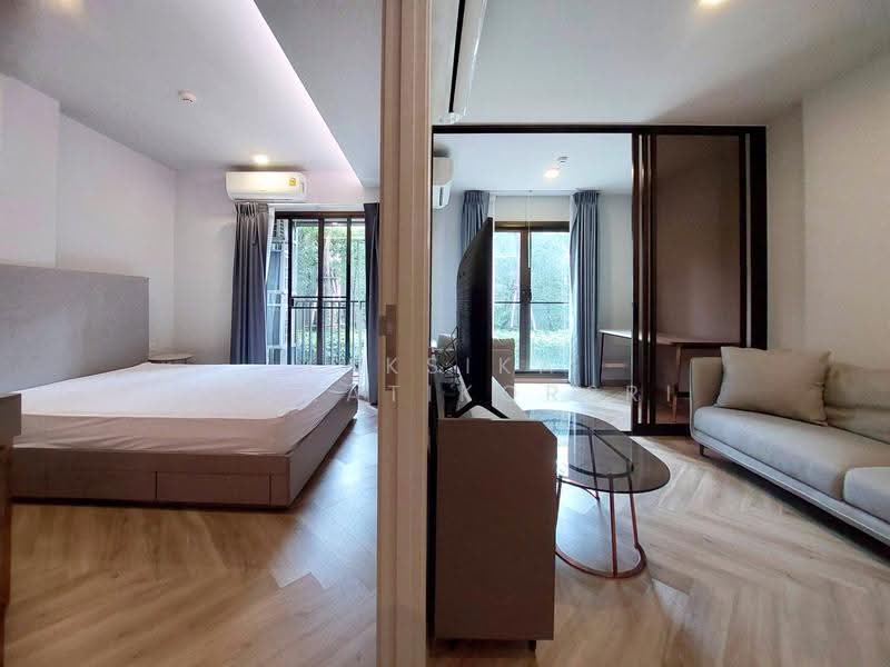 Chapter Thonglor 25 : แชปเตอร์ ทองหล่อ 25, กรุงเทพ, ซอยทองหล่อ 25 ถนนสุขุมวิท, คลองตันเหนือ, วัฒนา, กรุงเทพ, 47 ตร.ม., คอนโด ให้เช่า, โดย Laksika Keeratikorsri, 500516942 - DDproperty.com