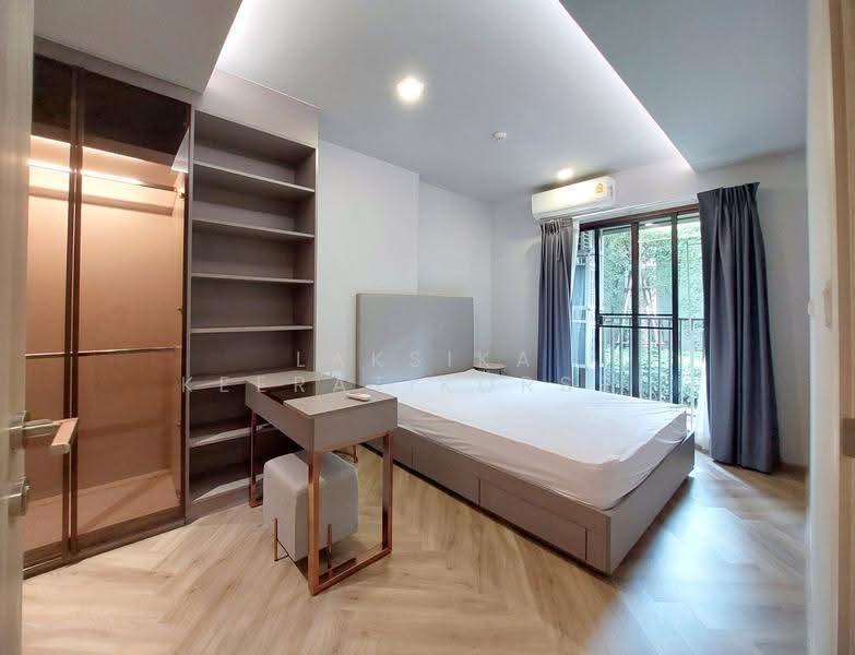 Chapter Thonglor 25 : แชปเตอร์ ทองหล่อ 25, กรุงเทพ, ซอยทองหล่อ 25 ถนนสุขุมวิท, คลองตันเหนือ, วัฒนา, กรุงเทพ, 47 ตร.ม., คอนโด ให้เช่า, โดย Laksika Keeratikorsri, 500516942 - DDproperty.com