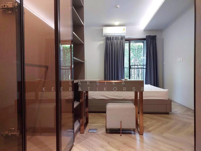 Chapter Thonglor 25, Bangkok, Soi Thonglor 25, Sukhumvit Road, Khlong Tan Nua, Watthana, Bangkok, 1 Bedroom, 47 sqm, Condo For Rent, by Laksika Keeratikorsri, 500516942 - DDproperty.com