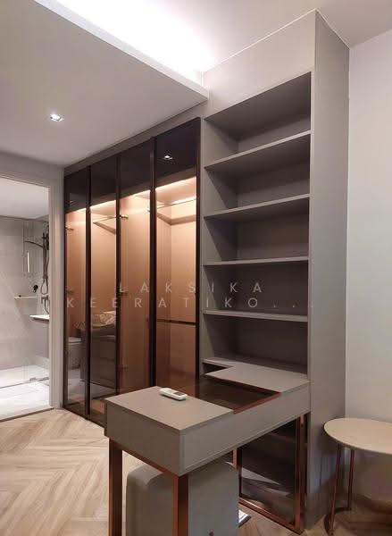 Chapter Thonglor 25, Bangkok, Soi Thonglor 25, Sukhumvit Road, Khlong Tan Nua, Watthana, Bangkok, 1 Bedroom, 47 sqm, Condo For Rent, by Laksika Keeratikorsri, 500516942 - DDproperty.com