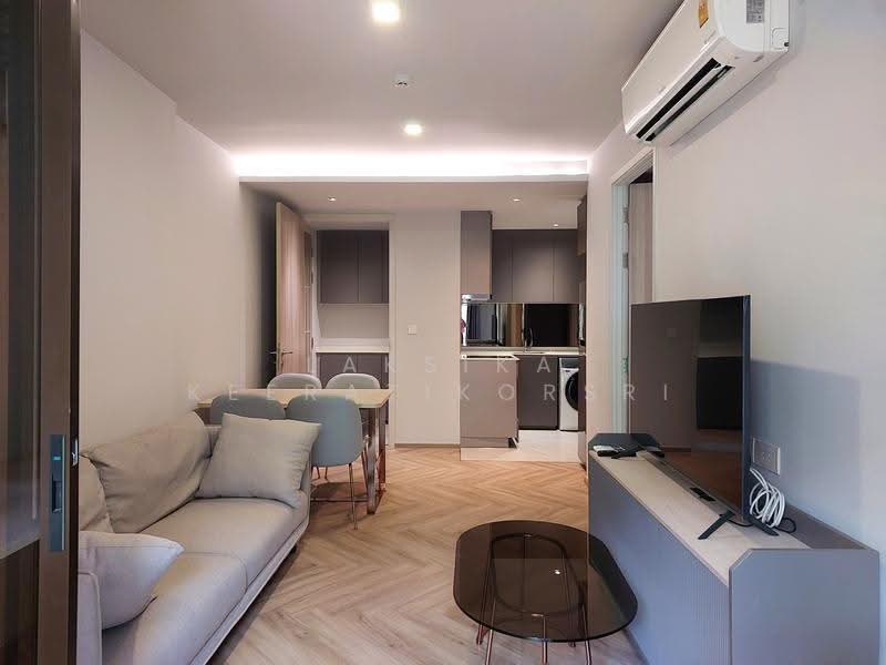 Chapter Thonglor 25, Bangkok, Soi Thonglor 25, Sukhumvit Road, Khlong Tan Nua, Watthana, Bangkok, 1 Bedroom, 47 sqm, Condo For Rent, by Laksika Keeratikorsri, 500516942 - DDproperty.com