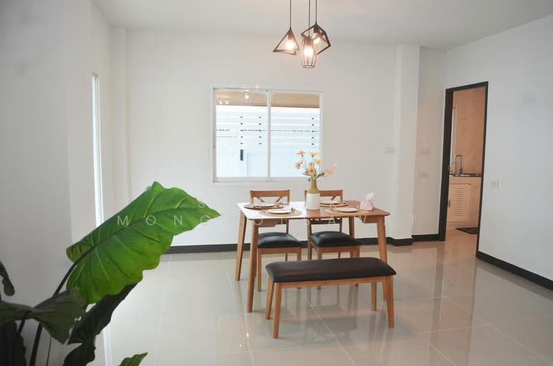 Noantawee Ville 5, Bangkok, Mit Maitri Road, Nong Chok, Bangkok, 4 Bedrooms, 175 sqm, Single Detached House For Sale, by Somsak Mongkolsawat, 500516943 - DDproperty.com