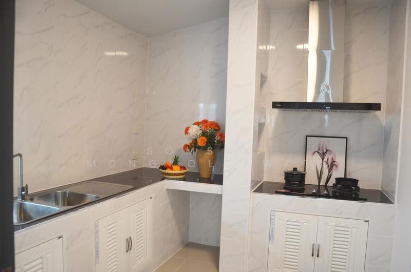 Noantawee Ville 5, Bangkok, Mit Maitri Road, Nong Chok, Bangkok, 4 Bedrooms, 175 sqm, Single Detached House For Sale, by Somsak Mongkolsawat, 500516943 - DDproperty.com