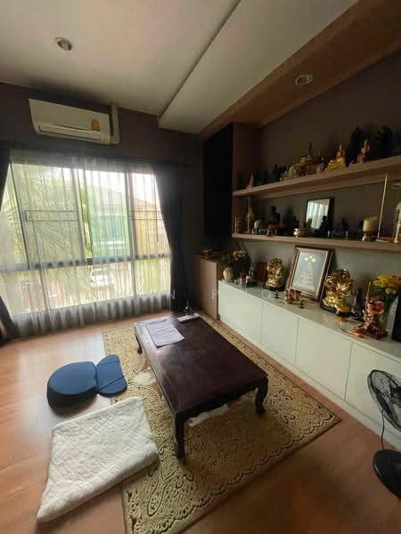 Detached House for Sale / Rent | 280 Sq.m. | 80 Sq.wah | Pattanakarn 38 (SPSSR376), Bangkok, พัฒนาการ 38, Suan Luang, Bangkok, 2 Bedrooms, 280 sqm, Single Detached House For Rent, by Khun Poon, 500516945 - DDproperty.com