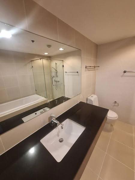 Belle Grand Rama 9, Bangkok, 131 Rama 9 Road, Huai Khwang, Bangkok, 3 Bedrooms, 101 sqm, Condo For Rent, by GT Real Estate Thailand, 500516946 - DDproperty.com