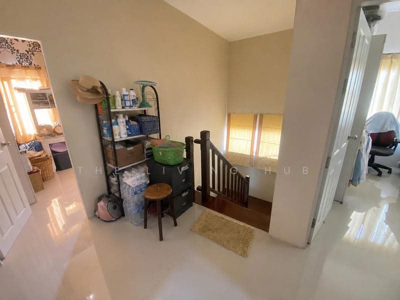 Wisatesuknakorn Phase 2, Samut Sakhon, Phanthai Norasing, Muang Samut Sakhon, Samut Sakhon, 4 Bedrooms, 178 sqm, Single Detached House For Sale, by THE LIVING HUB, 500516947 - DDproperty.com