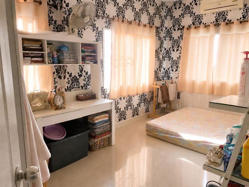 Wisatesuknakorn Phase 2, Samut Sakhon, Phanthai Norasing, Muang Samut Sakhon, Samut Sakhon, 4 Bedrooms, 178 sqm, Single Detached House For Sale, by THE LIVING HUB, 500516947 - DDproperty.com