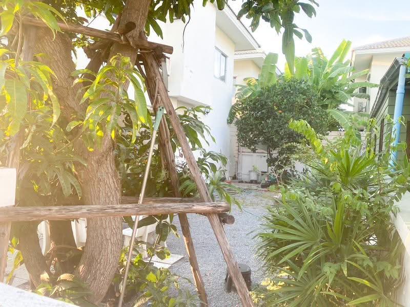 Wisatesuknakorn Phase 2, Samut Sakhon, Phanthai Norasing, Muang Samut Sakhon, Samut Sakhon, 4 Bedrooms, 178 sqm, Single Detached House For Sale, by THE LIVING HUB, 500516947 - DDproperty.com