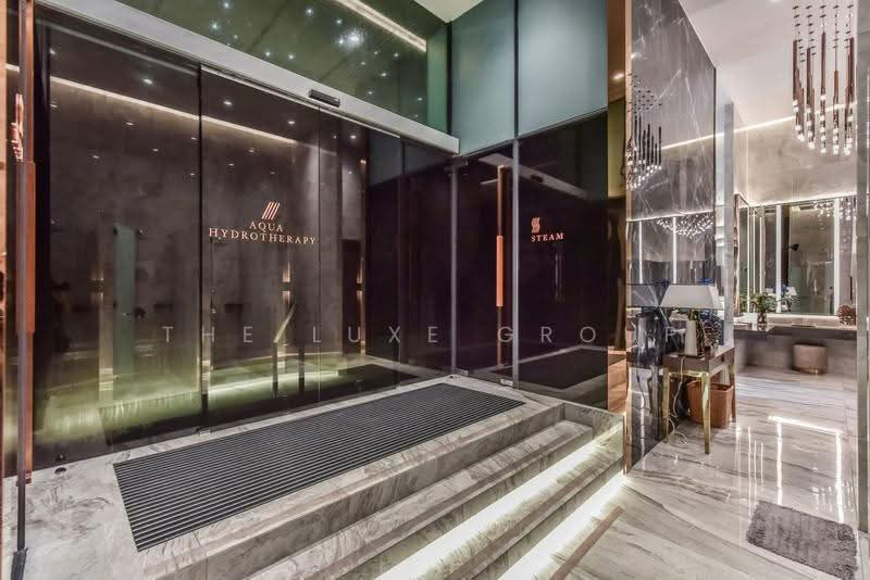 Supalai Icon Sathorn : ศุภาลัย ไอคอน สาทร, กรุงเทพ, ถนนสาทรใต้, ทุ่งมหาเมฆ, สาทร, กรุงเทพ, 45 ตร.ม., คอนโด ให้เช่า, โดย The Luxe Group, 500516948 - DDproperty.com