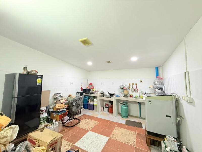 ปิยะพัฒนา สุขสวัสดิ์-พระสมุทรเจดีย์, Samut Prakan, Nai Khlong Bang Pla Kot, Phra Samut Jadee, Samut Prakan, 2 Bedrooms, 100 sqm, Townhouse For Sale, by The Best Property ตุ๊ก, 500516949 - DDproperty.com