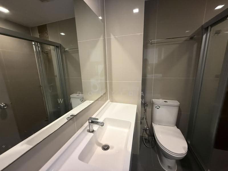 IDEO Rama 9-Asoke, Bangkok, Rama 9 Road, Huai Khwang, Bangkok, Studio, 26 sqm, Condo For Rent, by Dontida Wisetphanit, 500516950 - DDproperty.com
