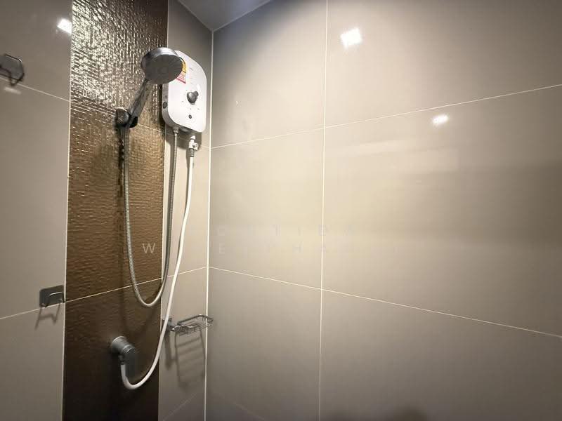 IDEO Rama 9-Asoke, Bangkok, Rama 9 Road, Huai Khwang, Bangkok, Studio, 26 sqm, Condo For Rent, by Dontida Wisetphanit, 500516950 - DDproperty.com