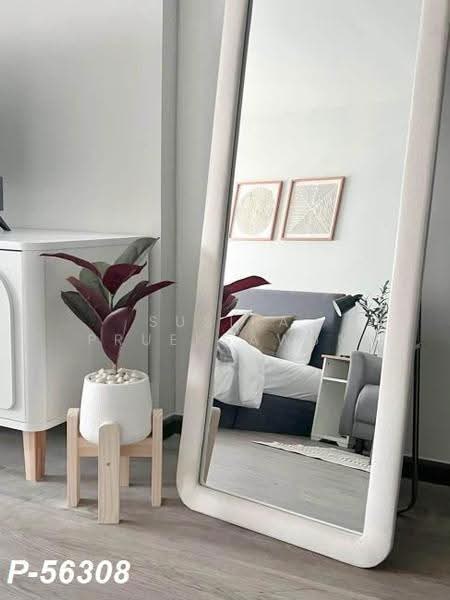 Rich Point @ BTS Wutthakat, Bangkok, Wutthakat Road, Talat Plu, Thon Buri, Bangkok, Studio, 27 sqm, Condo For Rent, by Susira Prueksawun, 500516951 - DDproperty.com