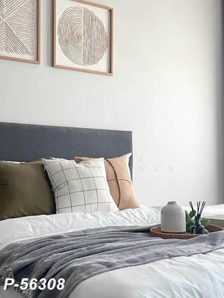 Rich Point @ BTS Wutthakat, Bangkok, Wutthakat Road, Talat Plu, Thon Buri, Bangkok, Studio, 27 sqm, Condo For Rent, by Susira Prueksawun, 500516951 - DDproperty.com