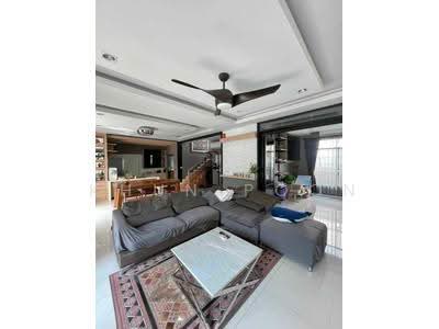 ขาย - ขาย/ให้เช่า บ้านเดี่ยว 280 ตร.ม. 80 ตร.วา | ทำเลพัฒนาการ 38 (SPSSR376), กรุงเทพ
