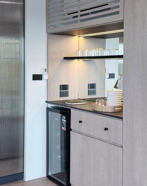 Rawee Waree Residence : รวี วารี เรสซิเดนซ์, เชียงใหม่, ถนน นิมมานเหมินทร์, สุเทพ, เมืองเชียงใหม่, เชียงใหม่, 50 ตร.ม., คอนโด ขาย, โดย The Positive ที่ดิน บ้าน คอนโด, 500516955 - DDproperty.com