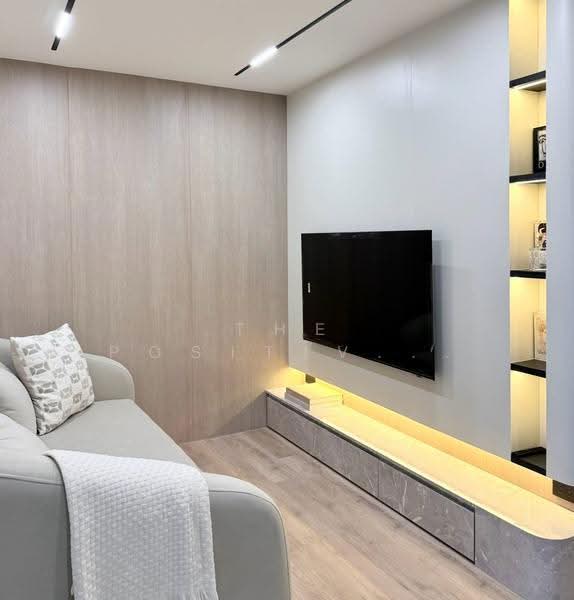 Rawee Waree Residence, Chiang Mai, Nimmanhaemin Road, Su Thep, Muang Chiang Mai, Chiang Mai, 1 Bedroom, 50 sqm, Condo For Sale, by The Positive ที่ดิน บ้าน คอนโด, 500516955 - DDproperty.com