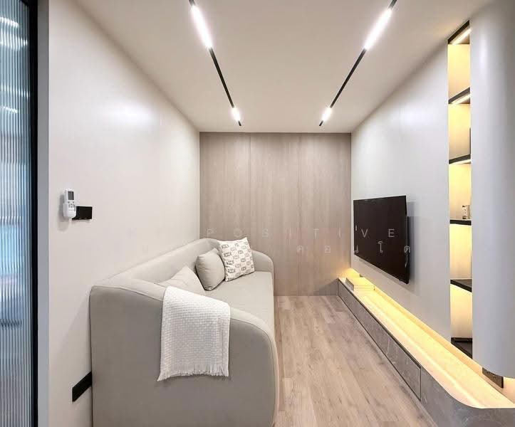 Rawee Waree Residence : รวี วารี เรสซิเดนซ์, เชียงใหม่, ถนน นิมมานเหมินทร์, สุเทพ, เมืองเชียงใหม่, เชียงใหม่, 50 ตร.ม., คอนโด ขาย, โดย The Positive ที่ดิน บ้าน คอนโด, 500516955 - DDproperty.com