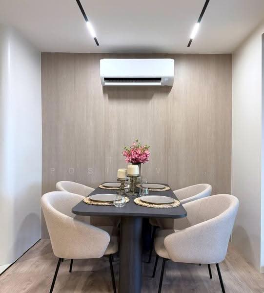 Rawee Waree Residence : รวี วารี เรสซิเดนซ์, เชียงใหม่, ถนน นิมมานเหมินทร์, สุเทพ, เมืองเชียงใหม่, เชียงใหม่, 50 ตร.ม., คอนโด ขาย, โดย The Positive ที่ดิน บ้าน คอนโด, 500516955 - DDproperty.com