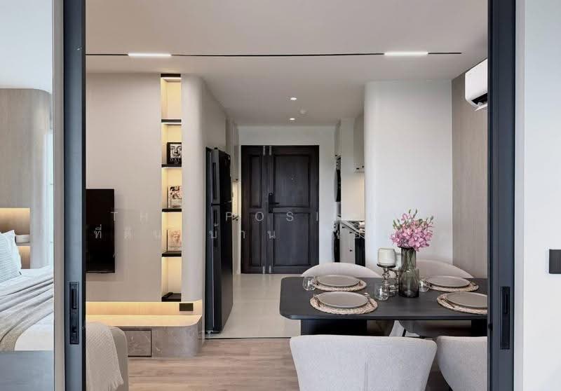 Rawee Waree Residence : รวี วารี เรสซิเดนซ์, เชียงใหม่, ถนน นิมมานเหมินทร์, สุเทพ, เมืองเชียงใหม่, เชียงใหม่, 50 ตร.ม., คอนโด ขาย, โดย The Positive ที่ดิน บ้าน คอนโด, 500516955 - DDproperty.com