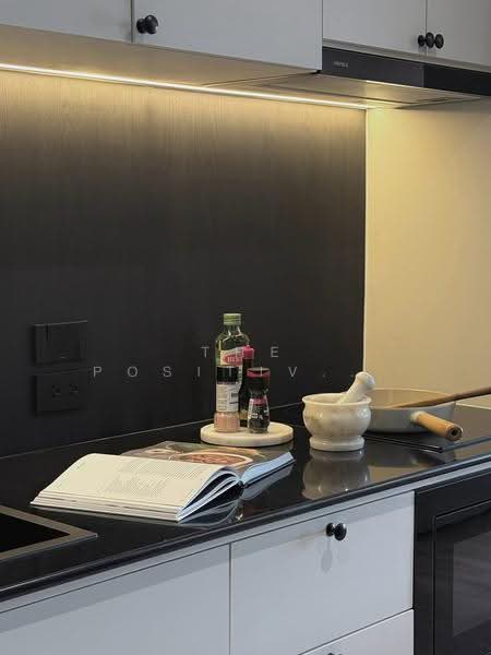 Rawee Waree Residence : รวี วารี เรสซิเดนซ์, เชียงใหม่, ถนน นิมมานเหมินทร์, สุเทพ, เมืองเชียงใหม่, เชียงใหม่, 50 ตร.ม., คอนโด ขาย, โดย The Positive ที่ดิน บ้าน คอนโด, 500516955 - DDproperty.com