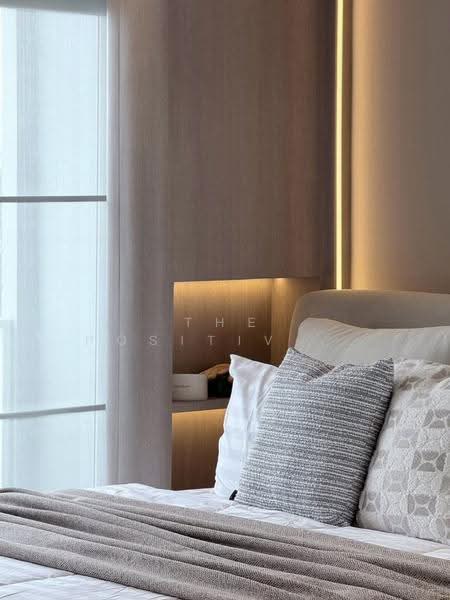 Rawee Waree Residence, Chiang Mai, Nimmanhaemin Road, Su Thep, Muang Chiang Mai, Chiang Mai, 1 Bedroom, 50 sqm, Condo For Sale, by The Positive ที่ดิน บ้าน คอนโด, 500516955 - DDproperty.com
