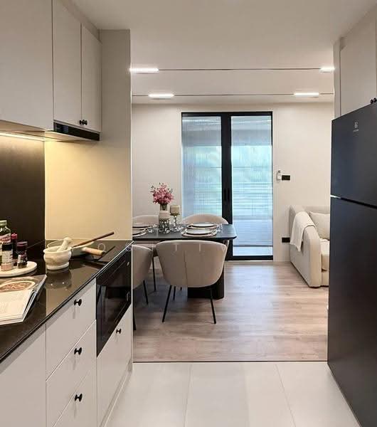 Rawee Waree Residence, Chiang Mai, Nimmanhaemin Road, Su Thep, Muang Chiang Mai, Chiang Mai, 1 Bedroom, 50 sqm, Condo For Sale, by The Positive ที่ดิน บ้าน คอนโด, 500516955 - DDproperty.com