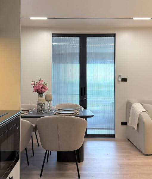 Rawee Waree Residence : รวี วารี เรสซิเดนซ์, เชียงใหม่, ถนน นิมมานเหมินทร์, สุเทพ, เมืองเชียงใหม่, เชียงใหม่, 50 ตร.ม., คอนโด ขาย, โดย The Positive ที่ดิน บ้าน คอนโด, 500516955 - DDproperty.com