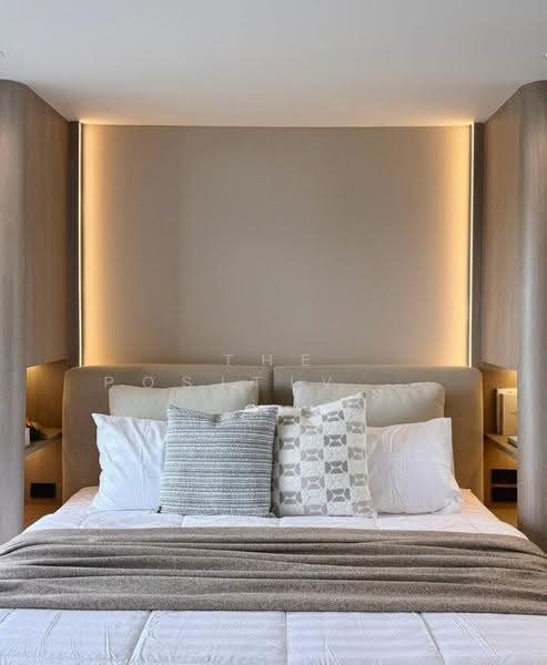 Rawee Waree Residence, Chiang Mai, Nimmanhaemin Road, Su Thep, Muang Chiang Mai, Chiang Mai, 1 Bedroom, 50 sqm, Condo For Sale, by The Positive ที่ดิน บ้าน คอนโด, 500516955 - DDproperty.com