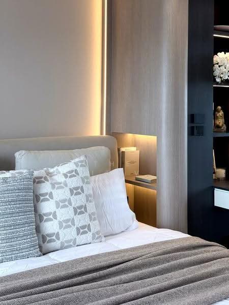 Rawee Waree Residence : รวี วารี เรสซิเดนซ์, เชียงใหม่, ถนน นิมมานเหมินทร์, สุเทพ, เมืองเชียงใหม่, เชียงใหม่, 50 ตร.ม., คอนโด ขาย, โดย The Positive ที่ดิน บ้าน คอนโด, 500516955 - DDproperty.com